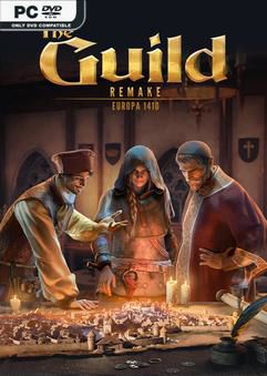 Tải game The Guild 1 Remake Europa 1410 Early Access