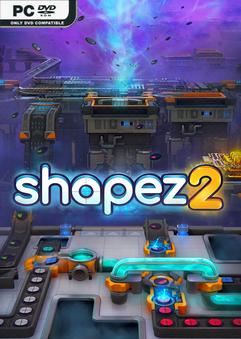 Tải game Shapez 2 Dimension Early Access Tải game Shapez 2 Dimension Early Access