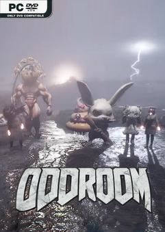 Tải game ODDRooM v1.0.2-P2P Tải game ODDRooM v1.0.2-P2P