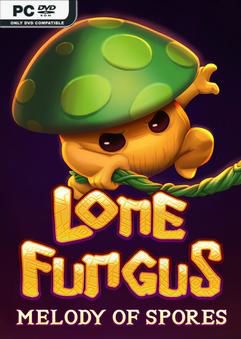 Tải game Lone Fungus Melody of Spores-GoldBerg Tải game Lone Fungus Melody of Spores-GoldBerg