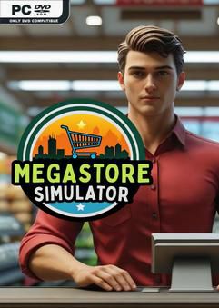 Tải game Megastore Simulator Early Access Tải game Megastore Simulator Early Access