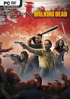 Tải game World War Z x The Walking Dead-RUNE Tải game World War Z x The Walking Dead-RUNE