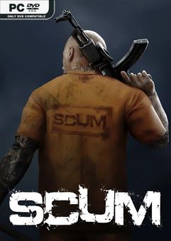 Tải game SCUM v1.3.1.1.128880-P2P Tải game SCUM v1.3.1.1.128880-P2P