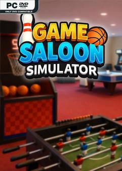 Tải game Game Saloon Simulator Early Access Tải game Game Saloon Simulator Early Access