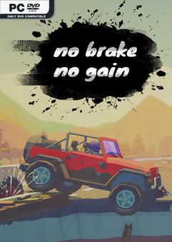 Tải game no brake no gain-TENOKE Tải game no brake no gain-TENOKE