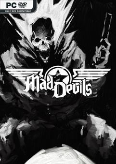 Tải game Mad Devils Damned-finitive Edition-RUNE