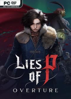 Tải game Lies of P Overture-RUNE Tải game Lies of P Overture-RUNE