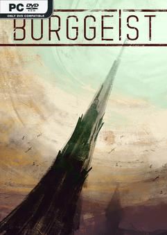 Tải game BURGGEIST-TENOKE