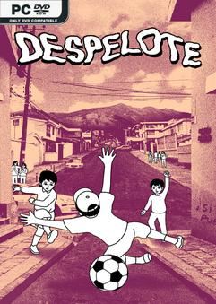 Tải game Despelote v20250626-P2P Tải game Despelote v20250626-P2P