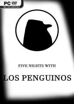 Tải game Five Nights With Los Penguinos-TENOKE Tải game Five Nights With Los Penguinos-TENOKE