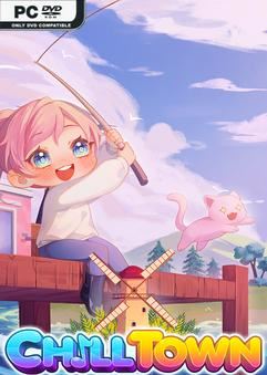 Tải game Chill Town-TENOKE Tải game Chill Town-TENOKE