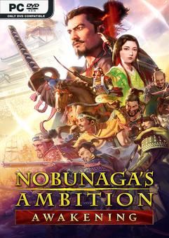 Tải game NOBUNAGAS AMBITION Awakening Set 6 Scenarios-TENOKE Tải game NOBUNAGAS AMBITION Awakening Set 6 Scenarios-TENOKE