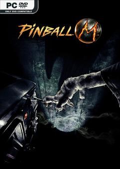 Tải game Pinball M v1.0.10-P2P Tải game Pinball M v1.0.10-P2P