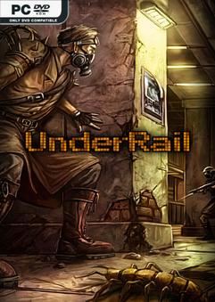 Tải game Underrail v1.2.0.16-P2P