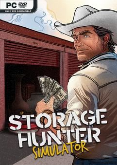 Tải game Storage Hunter Simulator Early Access