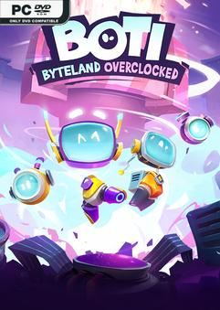 Tải game Boti Byteland Overclocked Deluxe Edition v1.15-RUNE Tải game Boti Byteland Overclocked Deluxe Edition v1.15-RUNE