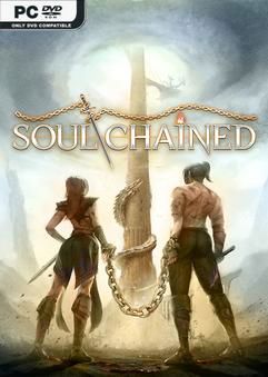 Tải game Soul Chained-TENOKE Tải game Soul Chained-TENOKE