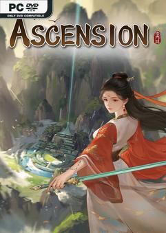 Tải game Ascension Early Access Tải game Ascension Early Access