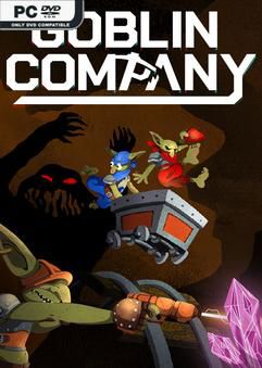 Tải game Goblin Company v1.1.1-P2P Tải game Goblin Company v1.1.1-P2P