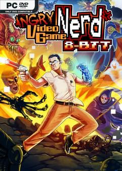 Tải game Angry Video Game Nerd 8-bit-TENOKE Tải game Angry Video Game Nerd 8-bit-TENOKE
