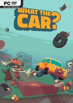 Tải game WHAT THE CAR v5.6.0-TENOKE