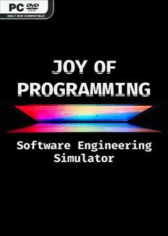 Tải game JOY OF PROGRAMMING Software Engineering Sim-TENOKE Tải game JOY OF PROGRAMMING Software Engineering Sim-TENOKE