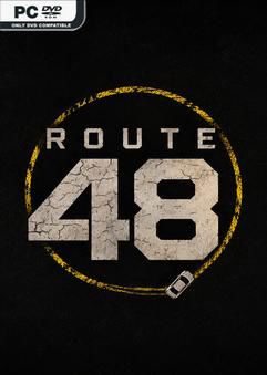 Tải game Route 48 Early Access