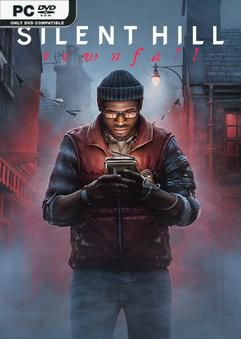 Tải game SILENT HILL Townfall-RUNE Tải game SILENT HILL Townfall-RUNE