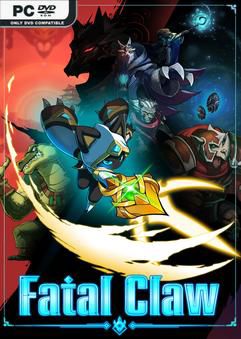 Tải game Fatal Claw Early Access Tải game Fatal Claw Early Access