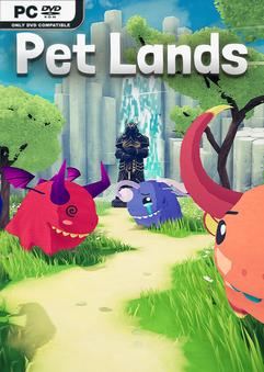 Tải game Pet Lands-TENOKE Tải game Pet Lands-TENOKE