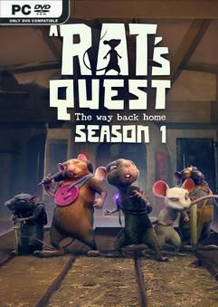 Tải game A Rats Quest The Way Back Home Season 1 v1.0.1-P2P Tải game A Rats Quest The Way Back Home Season 1 v1.0.1-P2P