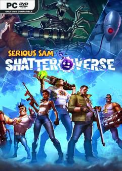 Tải game Serious Sam Shatterverse v1.0.1.1854821-P2P Tải game Serious Sam Shatterverse v1.0.1.1854821-P2P