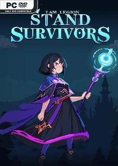Tải game I Am Legion Stand Survivors Early Access