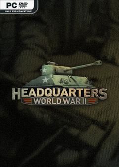 Tải game Headquarters World War II v1.04.11-P2P Tải game Headquarters World War II v1.04.11-P2P