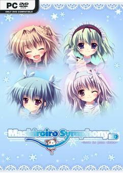 Tải game Mashiroiro Symphony HD Love is Pure White-TENOKE Tải game Mashiroiro Symphony HD Love is Pure White-TENOKE