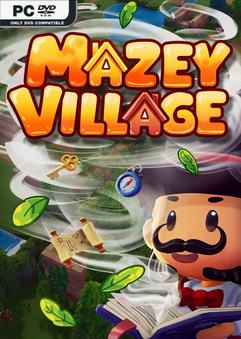 Tải game Mazey Village Early Access Tải game Mazey Village Early Access