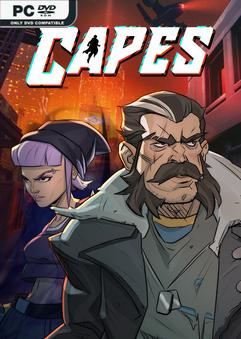 Tải game Capes v1.2.0.0-P2P Tải game Capes v1.2.0.0-P2P