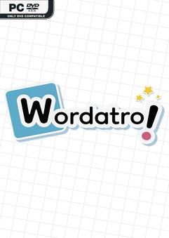 Tải game Wordatro-TENOKE Tải game Wordatro-TENOKE