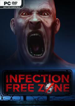 Tải game Infection Free Zone v0.26.8.18 Early Access Tải game Infection Free Zone v0.26.8.18 Early Access