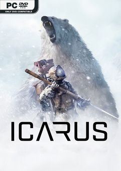 Tải game ICARUS v3.0.21.155391-P2P Tải game ICARUS v3.0.21.155391-P2P