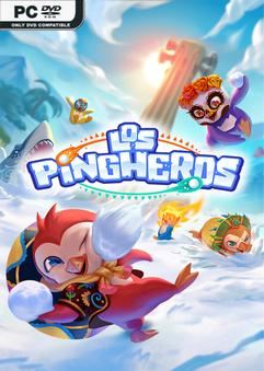 Tải game Los Pingheros-TENOKE
