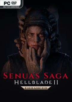 Tải game Senuas Saga Hellblade II Enhanced Edition v266716-P2P Tải game Senuas Saga Hellblade II Enhanced Edition v266716-P2P