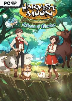Tải game Harvest Moon Echoes of Teradea Meruss Dilemma-TENOKE Tải game Harvest Moon Echoes of Teradea Meruss Dilemma-TENOKE