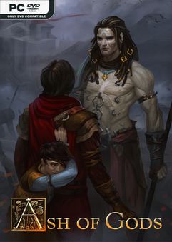 Tải game Ash of Gods Redemption v1.6.24-DINOByTES Tải game Ash of Gods Redemption v1.6.24-DINOByTES