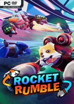 Tải game Rocket Rumble-TENOKE Tải game Rocket Rumble-TENOKE