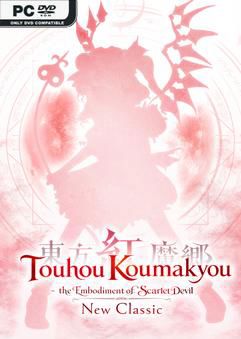 Tải game TK New Classic the Embodiment of Scarlet Devil-P2P Tải game TK New Classic the Embodiment of Scarlet Devil-P2P