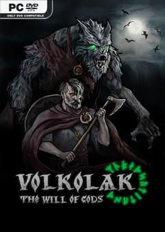 Tải game Volkolak The Will of Gods v1.0.1-P2P Tải game Volkolak The Will of Gods v1.0.1-P2P