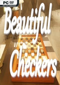 Tải game Beautiful Checkers-TENOKE Tải game Beautiful Checkers-TENOKE