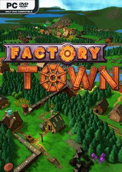 Tải game Factory Town v2.2.4-P2P Tải game Factory Town v2.2.4-P2P