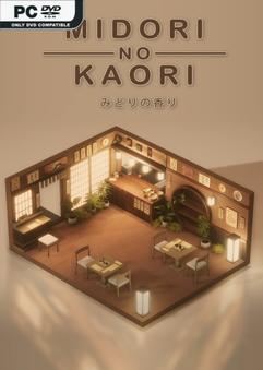 Tải game Midori no Kaori Early Access Tải game Midori no Kaori Early Access